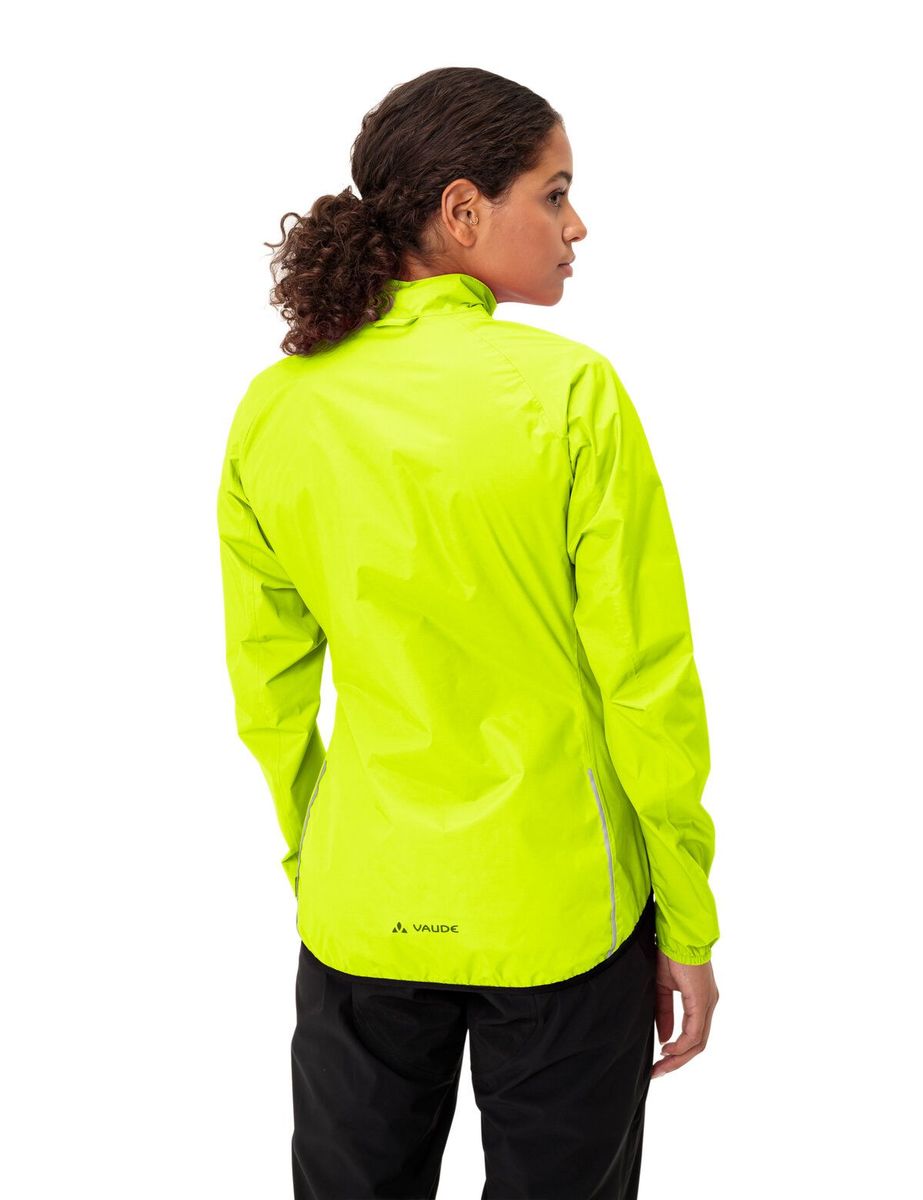 Vaude Drop III regenjack