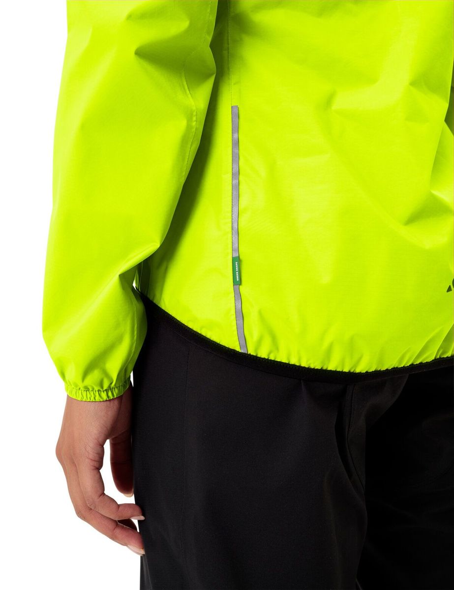 Vaude Drop III regenjack