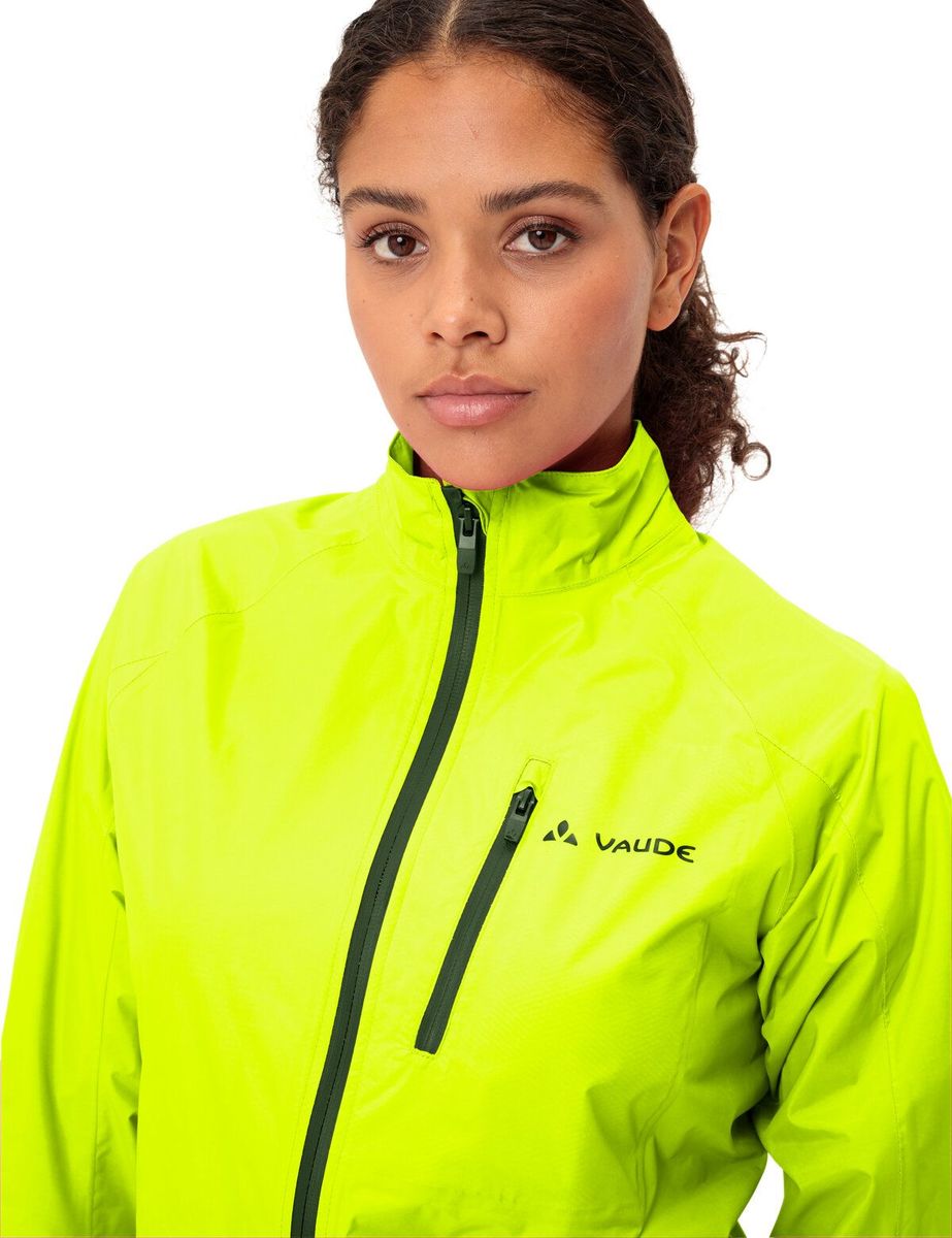Vaude Drop III regenjack