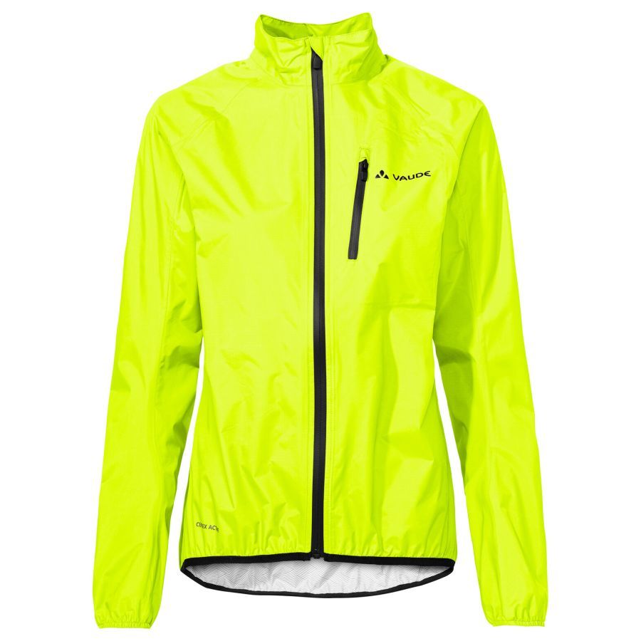 Vaude Drop III regenjack