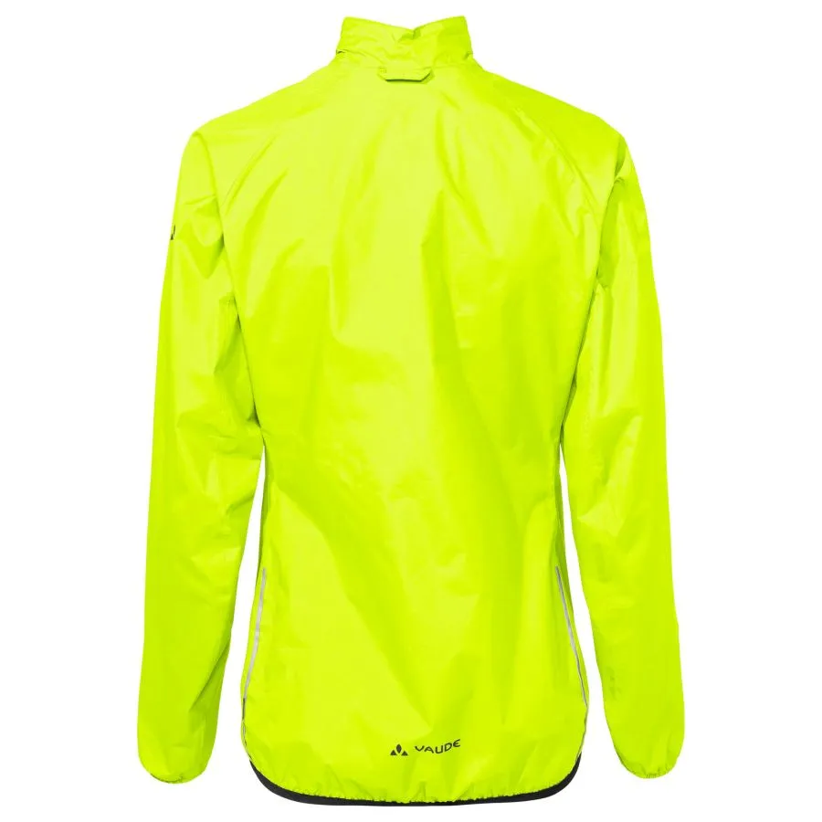 Vaude Drop III regenjack