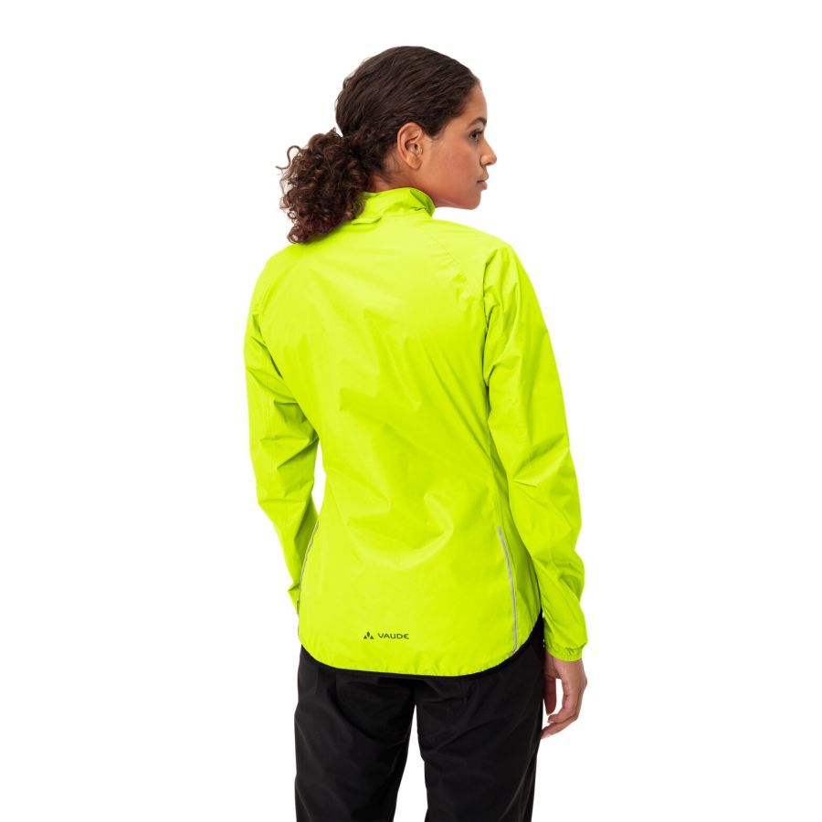 Vaude Drop III regenjack