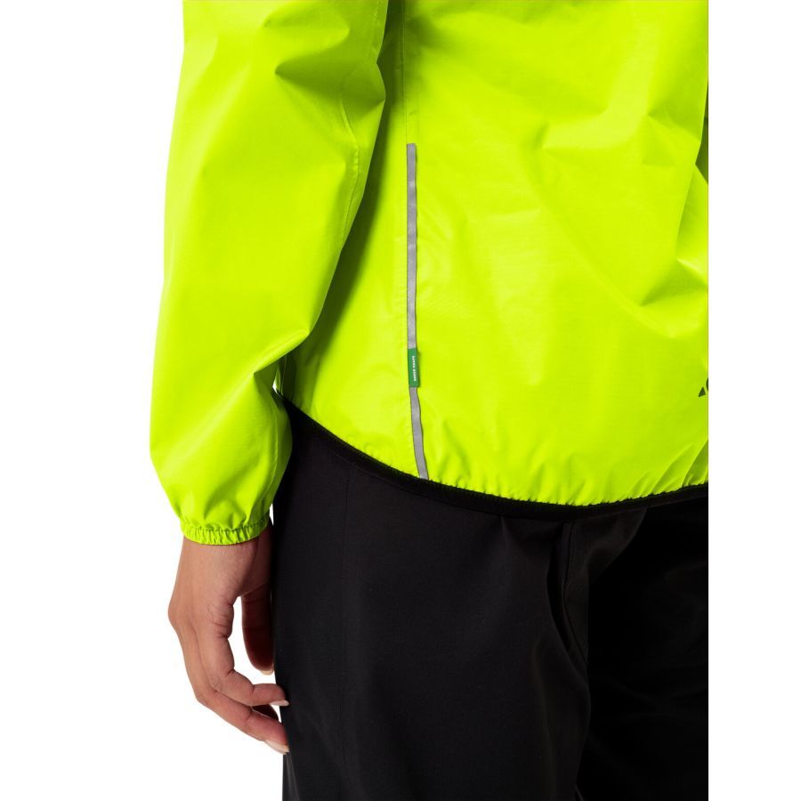 Vaude Drop III regenjack