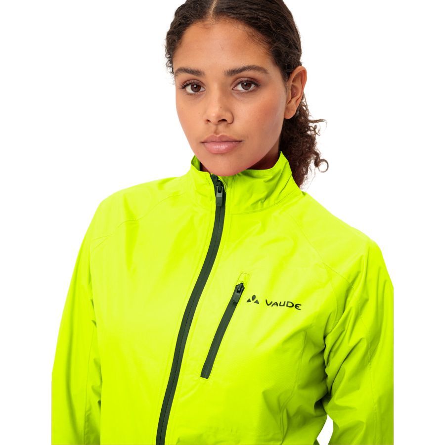 Vaude Drop III regenjack