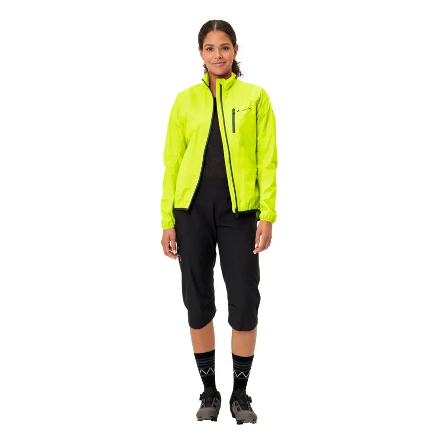 Vaude Drop III regenjack