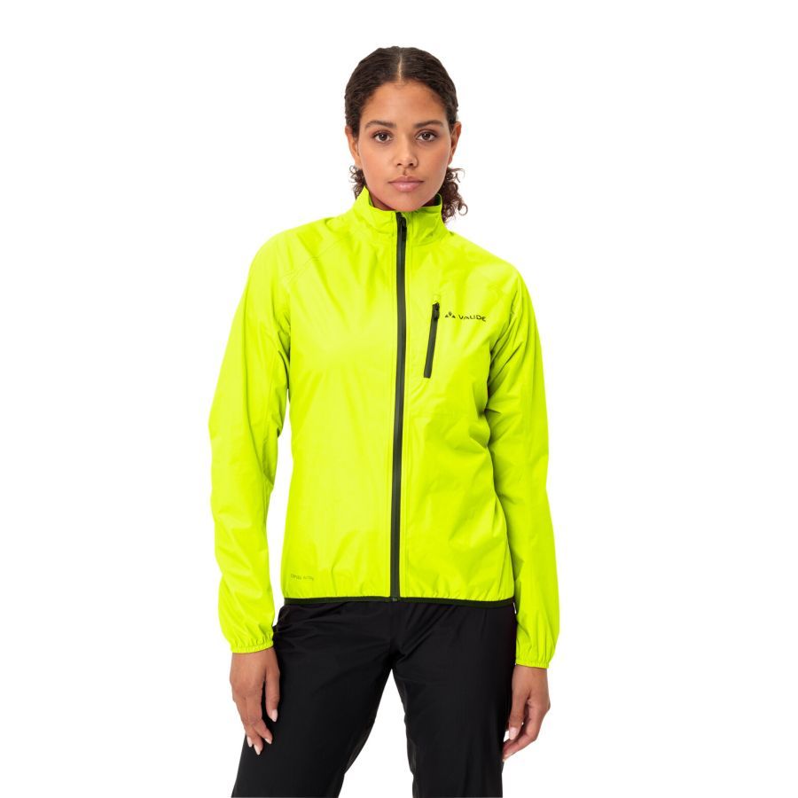 Vaude Drop III regenjack
