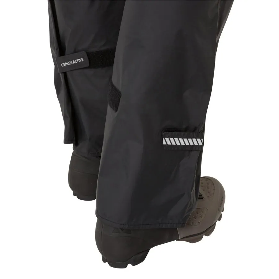 Vaude Drop II Regenbroek