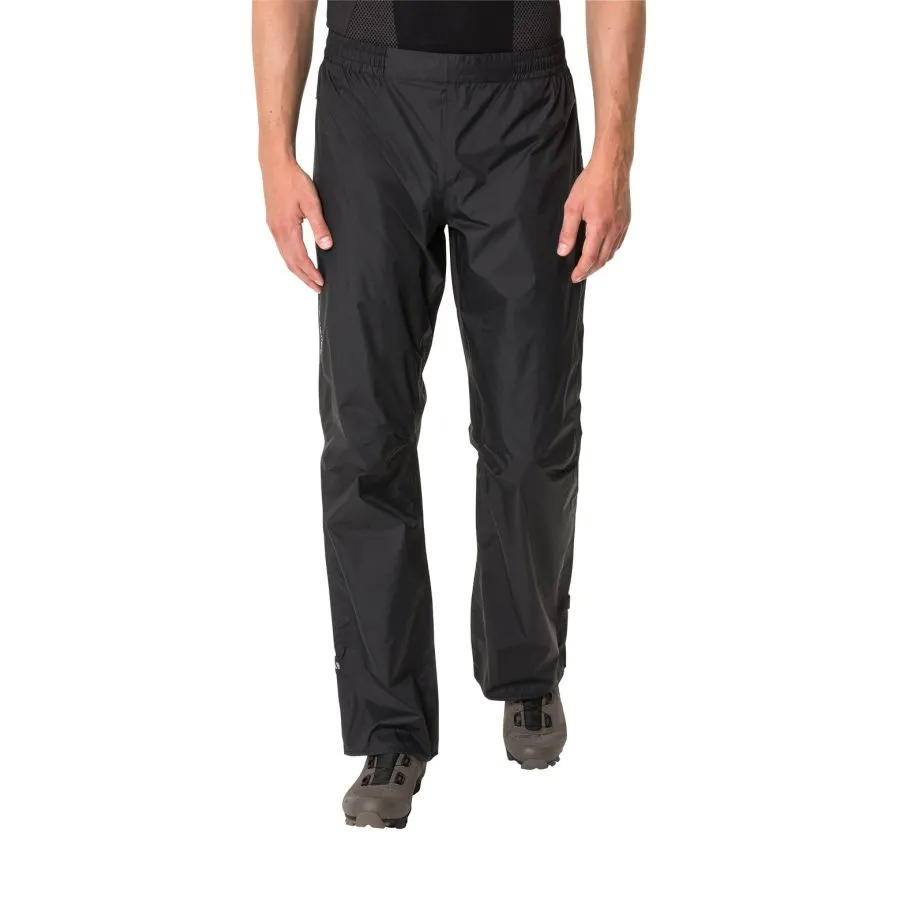 Vaude Drop II Regenbroek