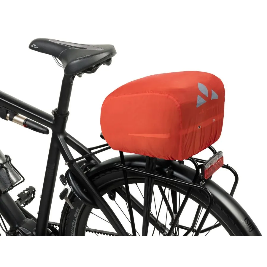 Vaude Silkroad Plus (MIK)