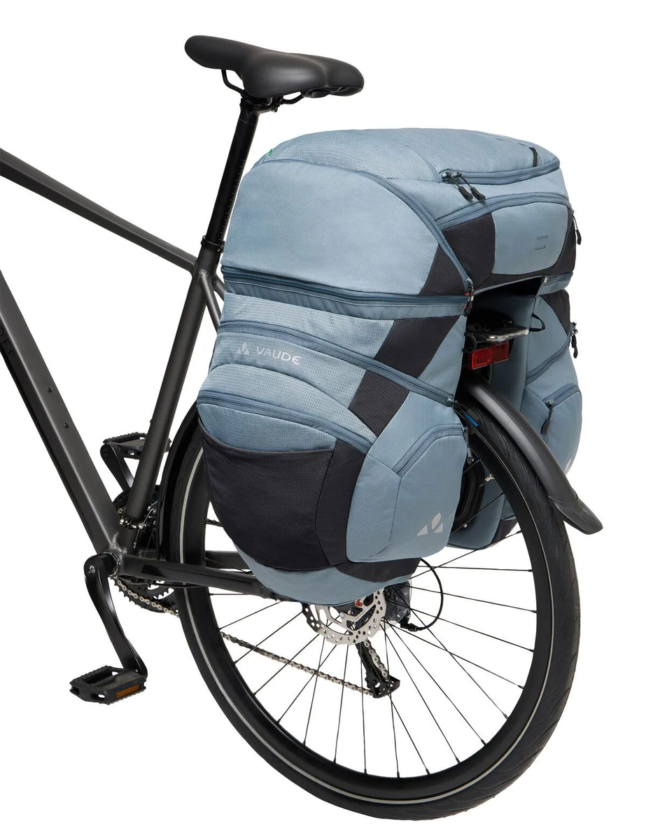 Vaude Karakorum Pro