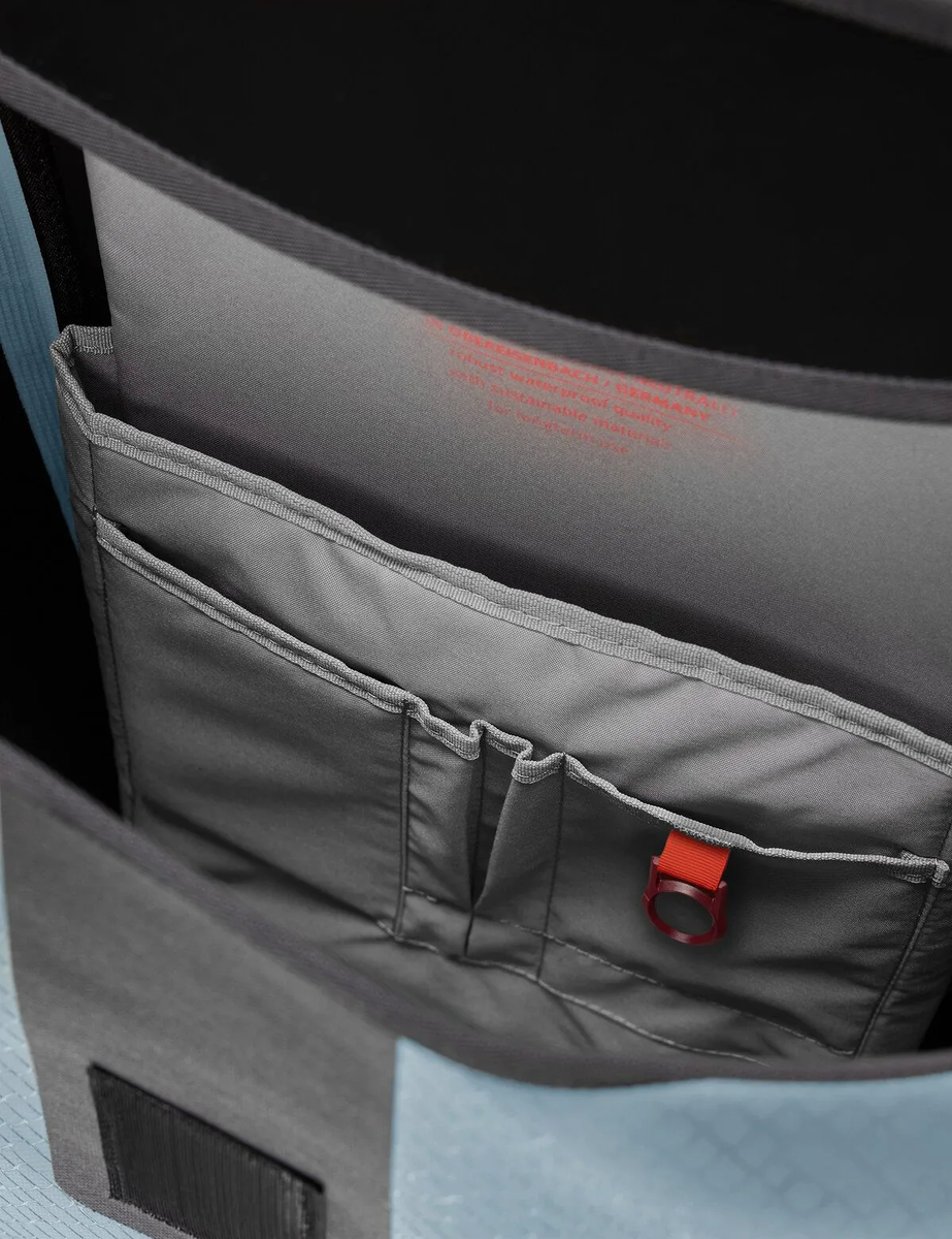 Vaude Clubride Aqua 17 l