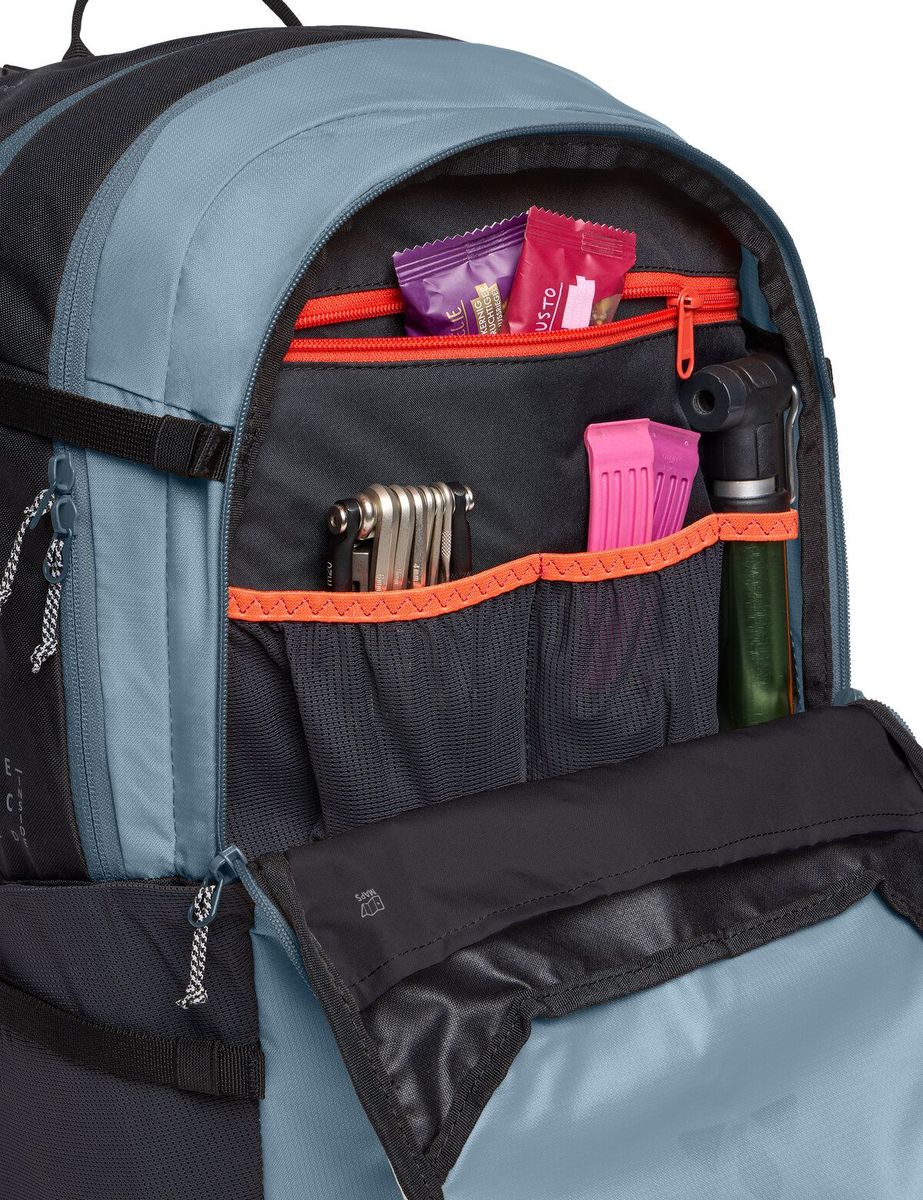 Vaude Bike Alpin 23+5 l