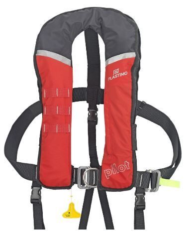 Plastimo Pilot 290N