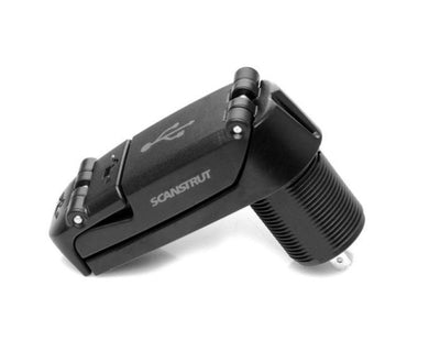 ScanStrut ROKK snellader pro IPX6