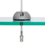 ScanStrut Dekdoorvoer Ø49 mm