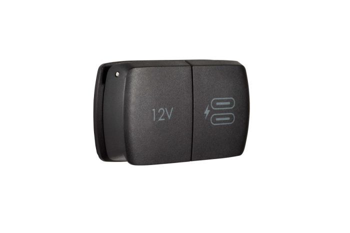 ScanStrut Flip Pro Duo USB-A