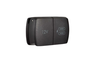 ScanStrut Flip Pro Duo USB-A