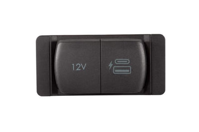 ScanStrut Flip Pro Duo USB-A