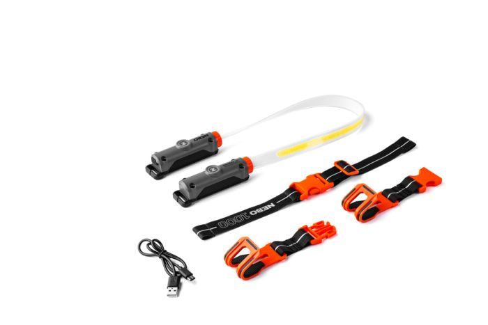 Nebo Bando Strip 1K