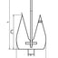 Hollex Bay 6.0 kg