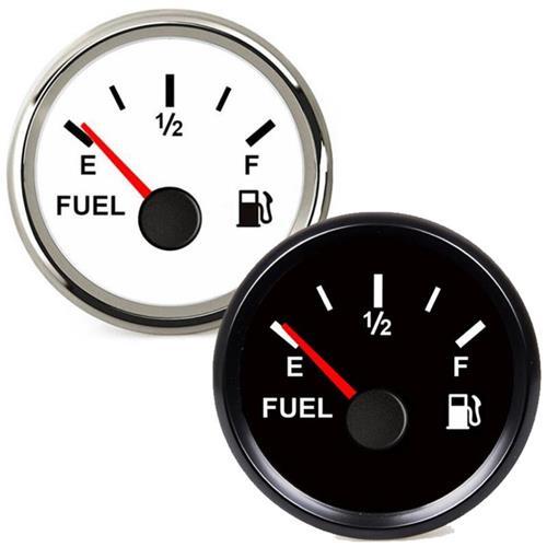Hollex Brandstofmeter