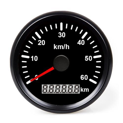 Hollex GPS Snelheidsmeter