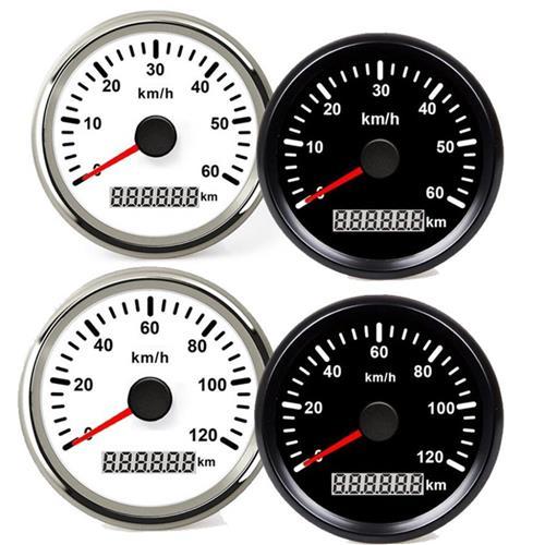 Hollex GPS Snelheidsmeter