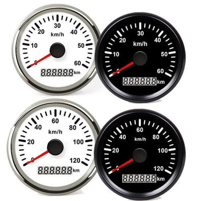 Hollex GPS Snelheidsmeter