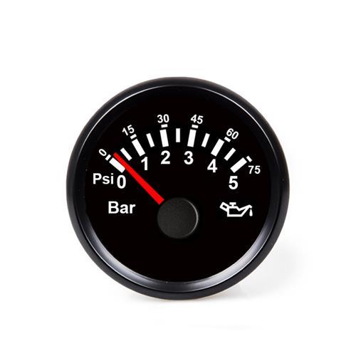 Hollex Oliedrukmeter