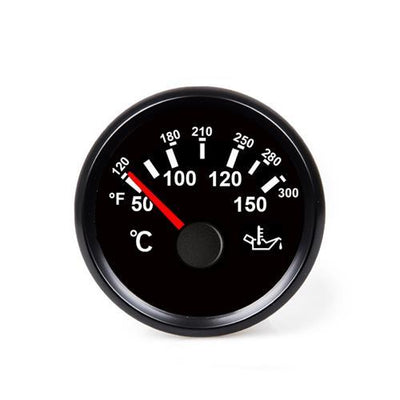Hollex Olietemperatuurmeter