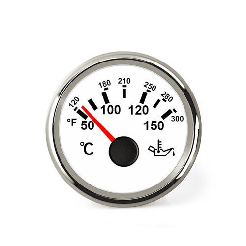 Hollex Olietemperatuurmeter