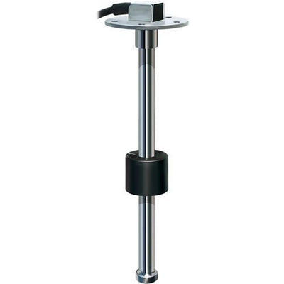 Hollex Brandstof/water vlotter 150 mm