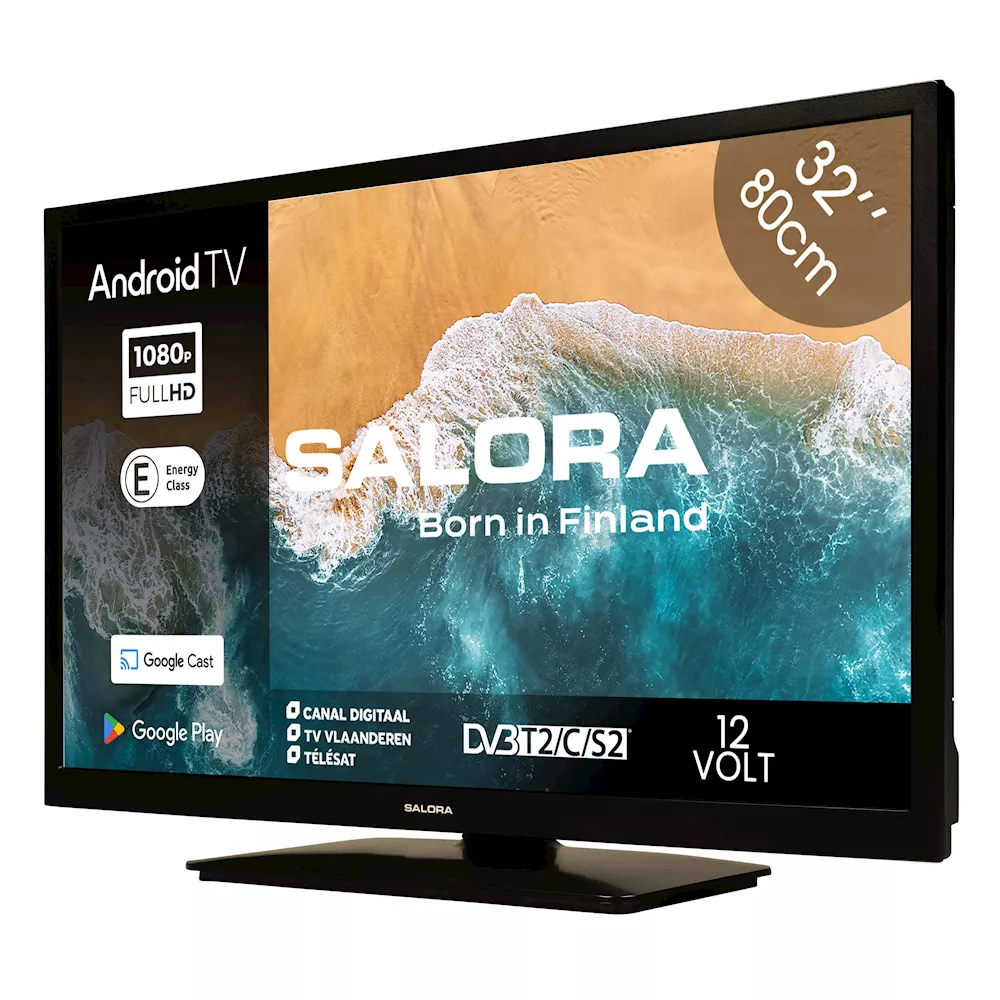 Salora 32MBA300