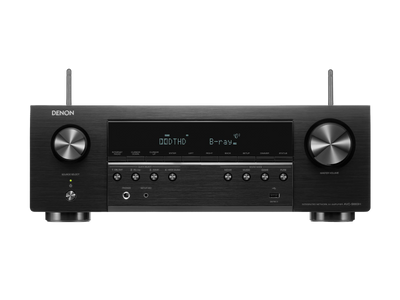 Denon AVC-S670HBKE2