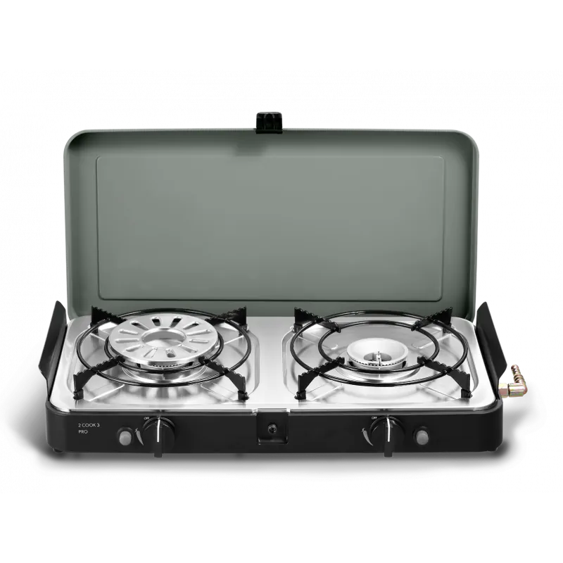 Cadac 2 Cook 3 Pro Deluxe