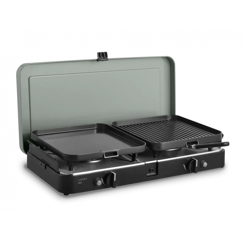 Cadac 2 Cook 3 Pro Deluxe