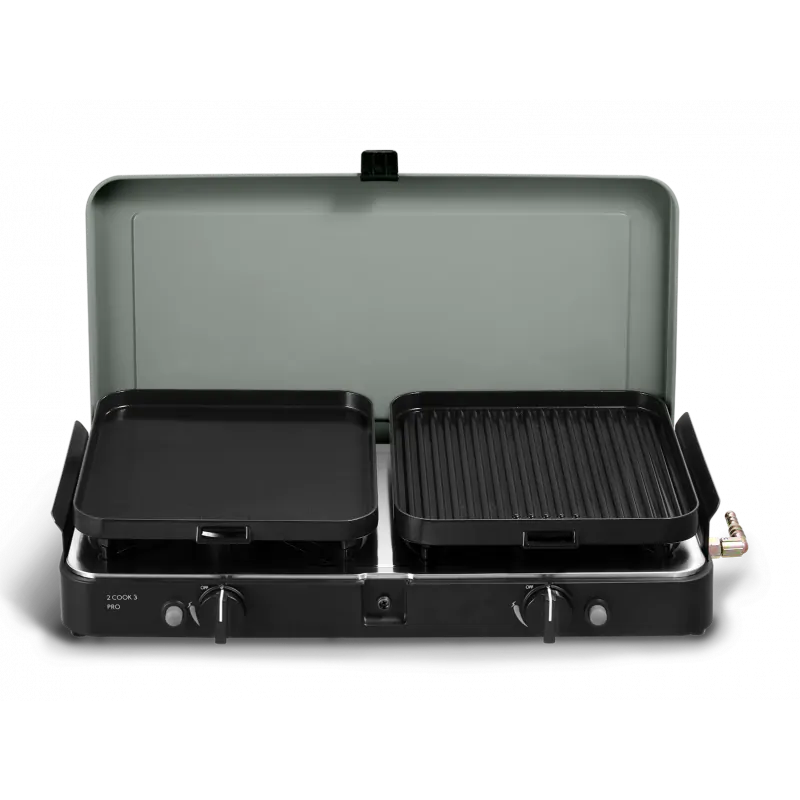 Cadac 2 Cook 3 Pro Deluxe