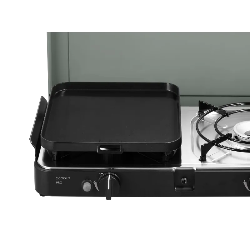 Cadac 2 Cook 3 Pro Deluxe
