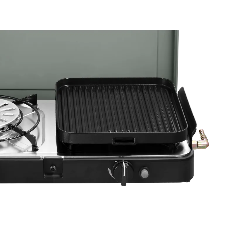 Cadac 2 Cook 3 Pro Deluxe