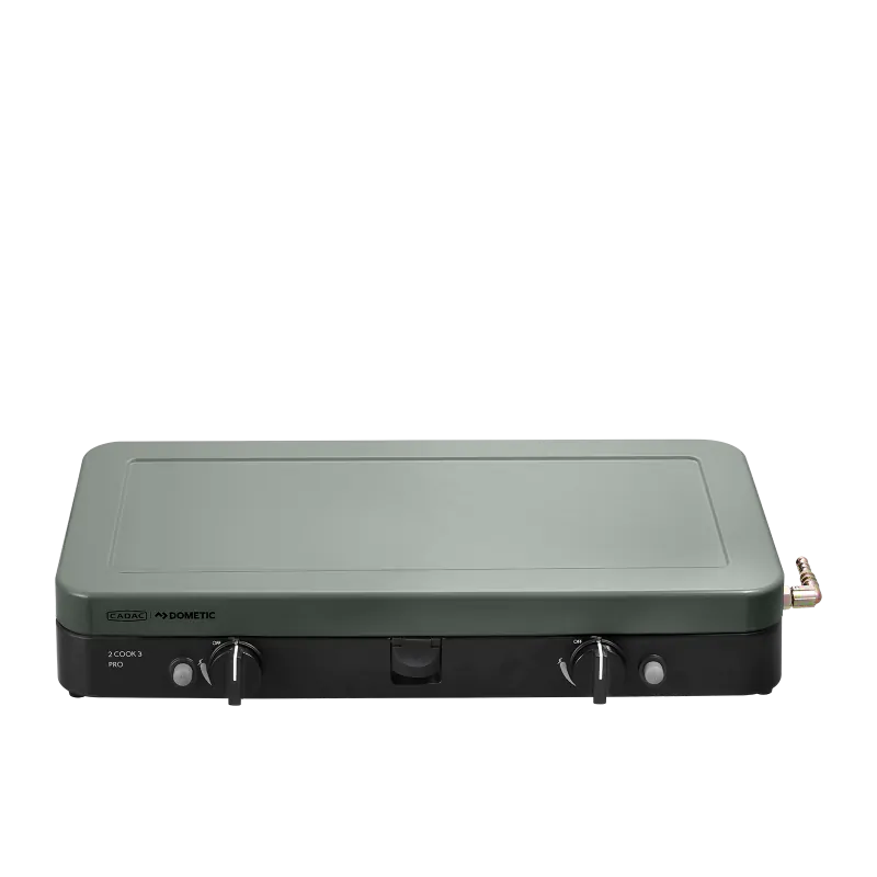Cadac 2 Cook 3 Pro Deluxe