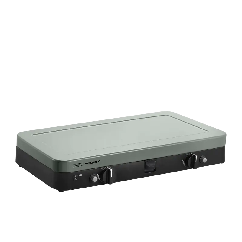 Cadac 2 Cook 3 Pro Deluxe