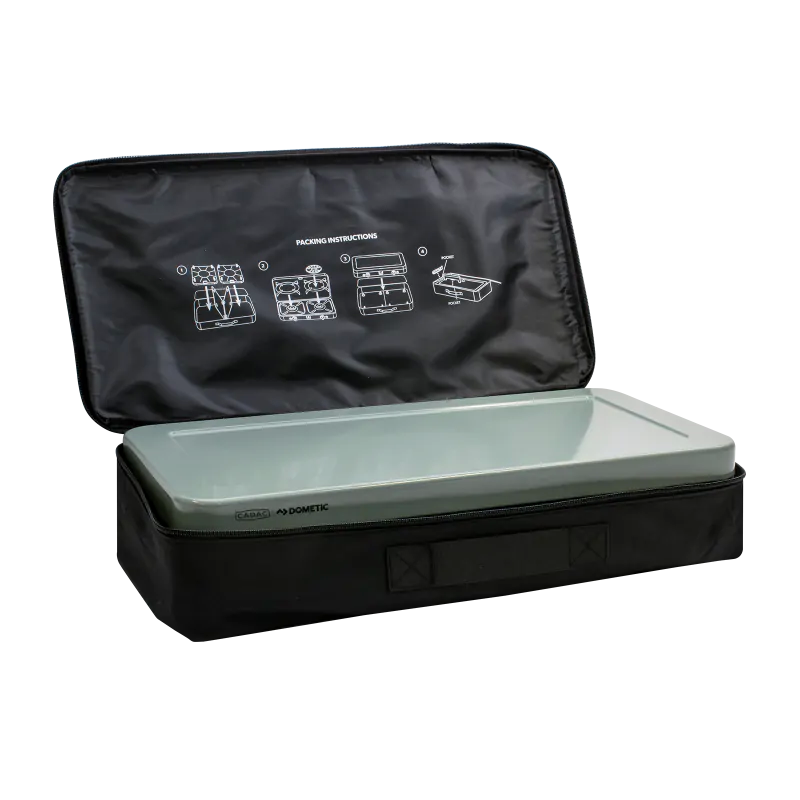 Cadac 2 Cook 3 Pro Deluxe