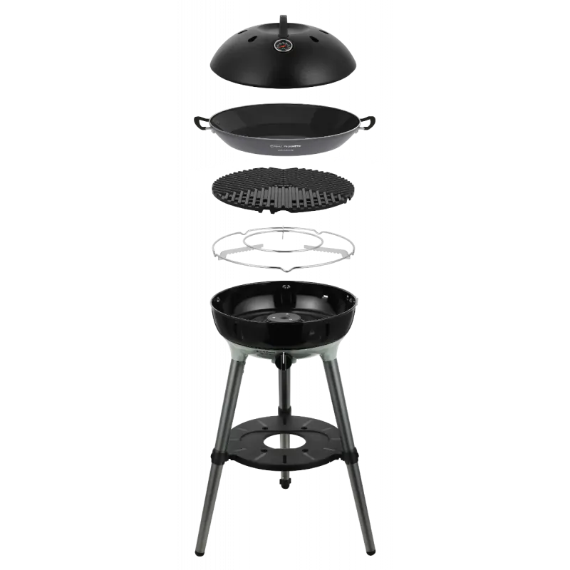 Cadac Carri Chef 40 BBQ Paella