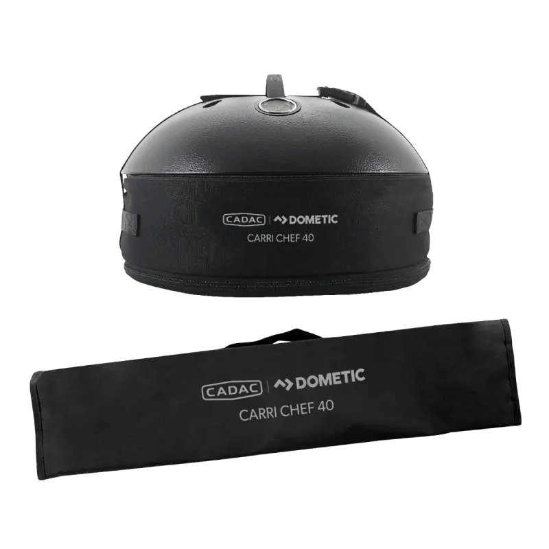 Cadac Carri Chef 40 BBQ Paella