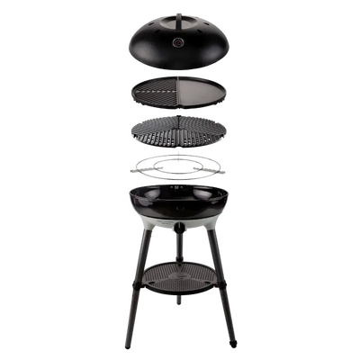 Cadac Carri Chef 50 BBQ Paella