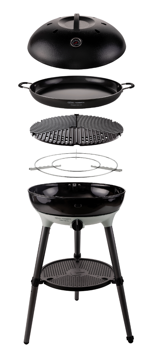 Cadac Carri Chef 50 BBQ Paella