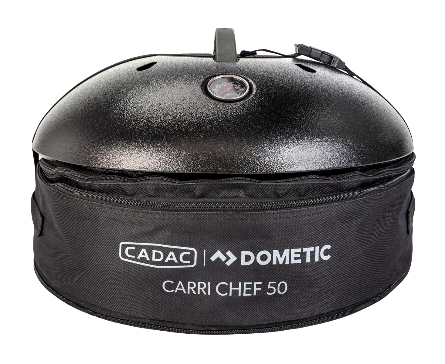 Cadac Carri Chef 50 BBQ Paella