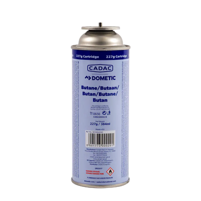 Cadac Gascartridge 227 gram