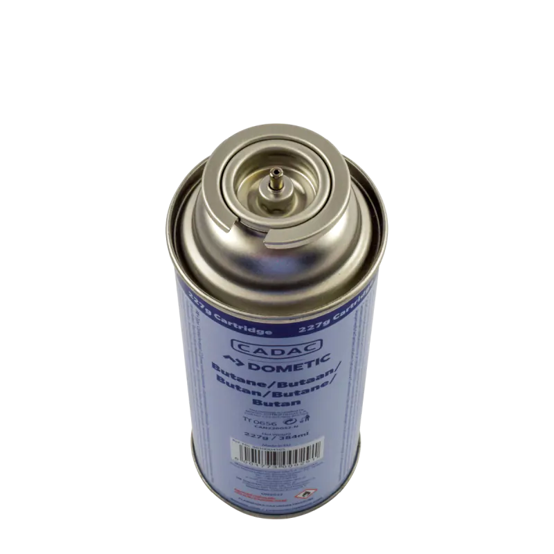 Cadac Gascartridge 227 gram