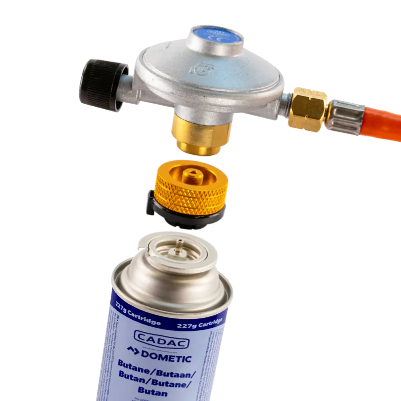 Cadac Gascartridge 227 gram